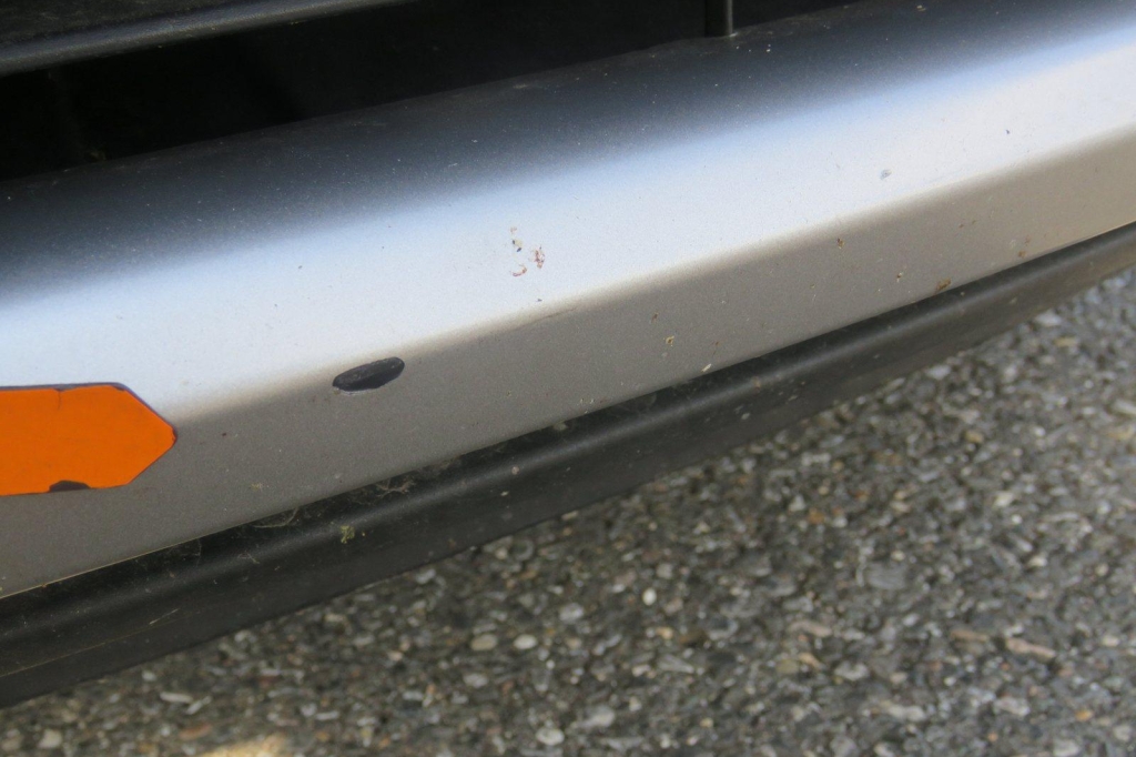 Opel Crossland X 2020 photo 34