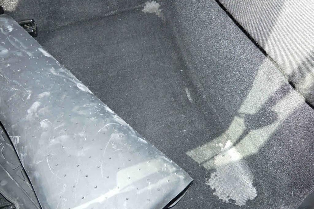 Opel Insignia Sports Tourer 2018 photo 17