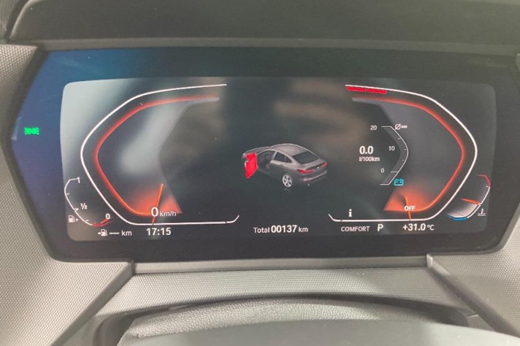 BMW 2er 2020 фото 4