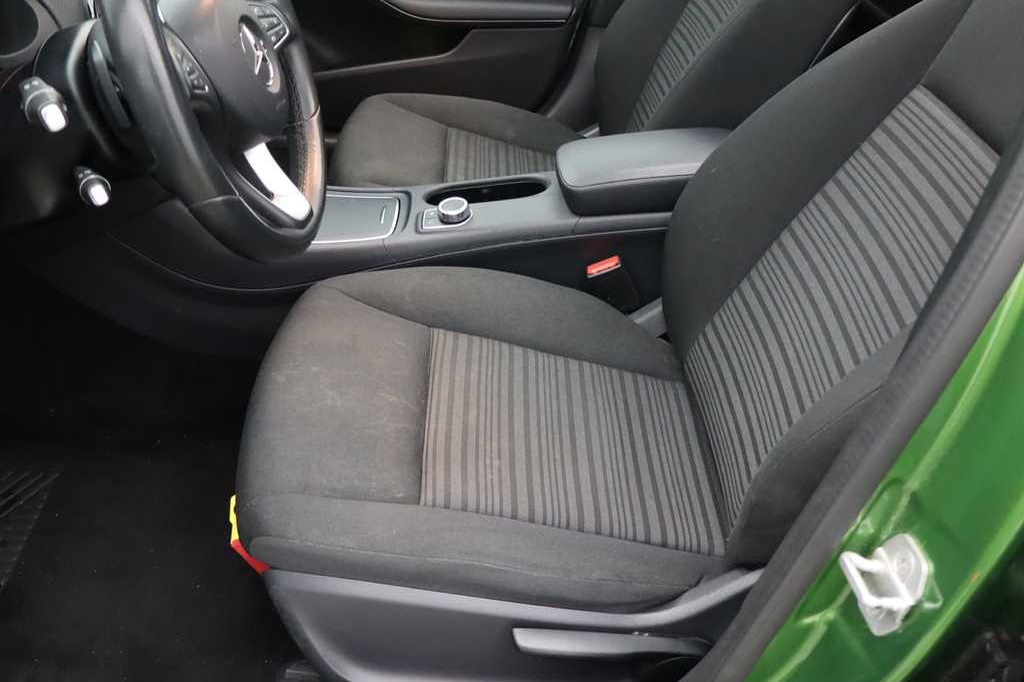 Mercedes-Benz A-Klasse 2017 фото 16