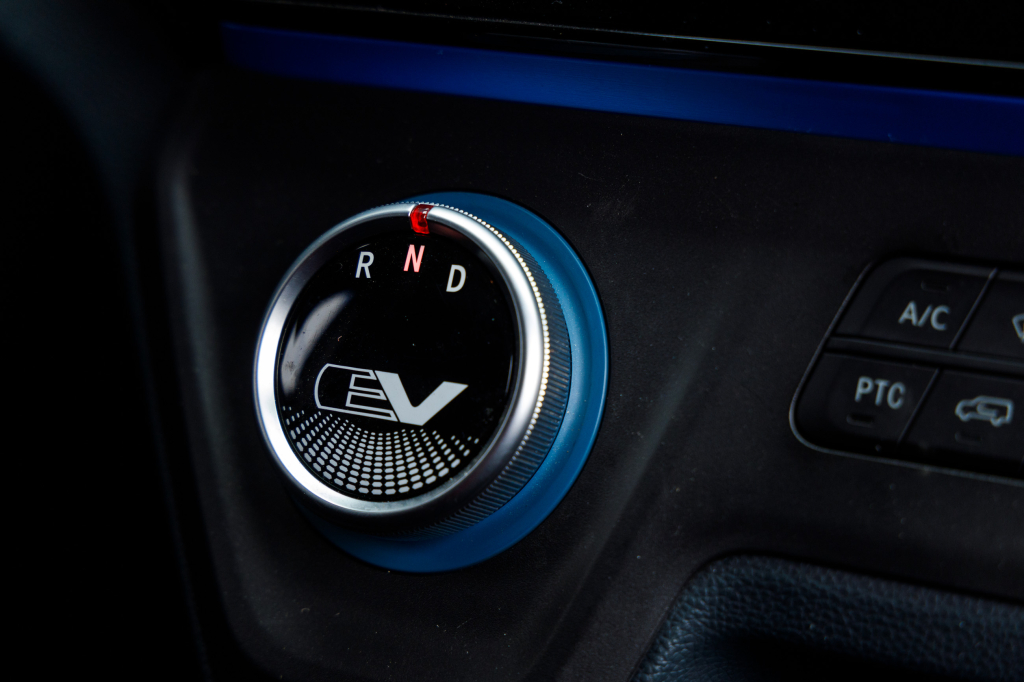 Maxus EV30L 2019 photo 15