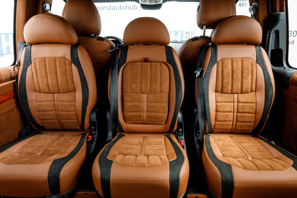 Mercedes-Benz Vito 111 2019 photo 1