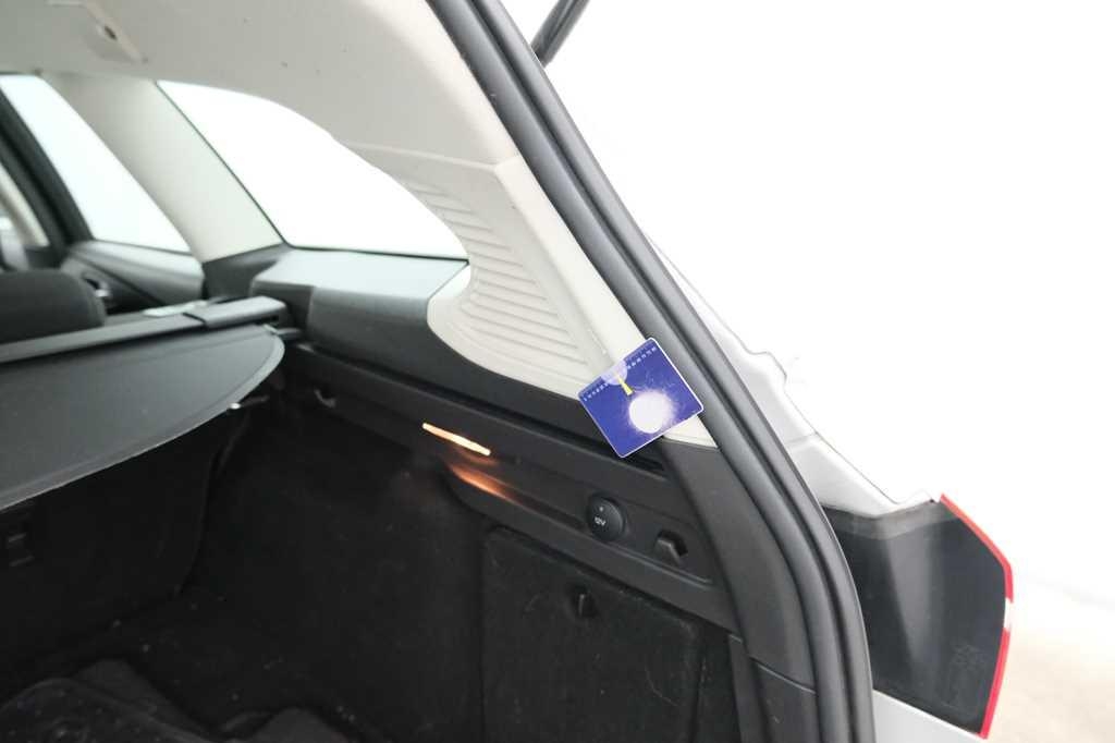 Ford Focus Tunier 2016 photo 34