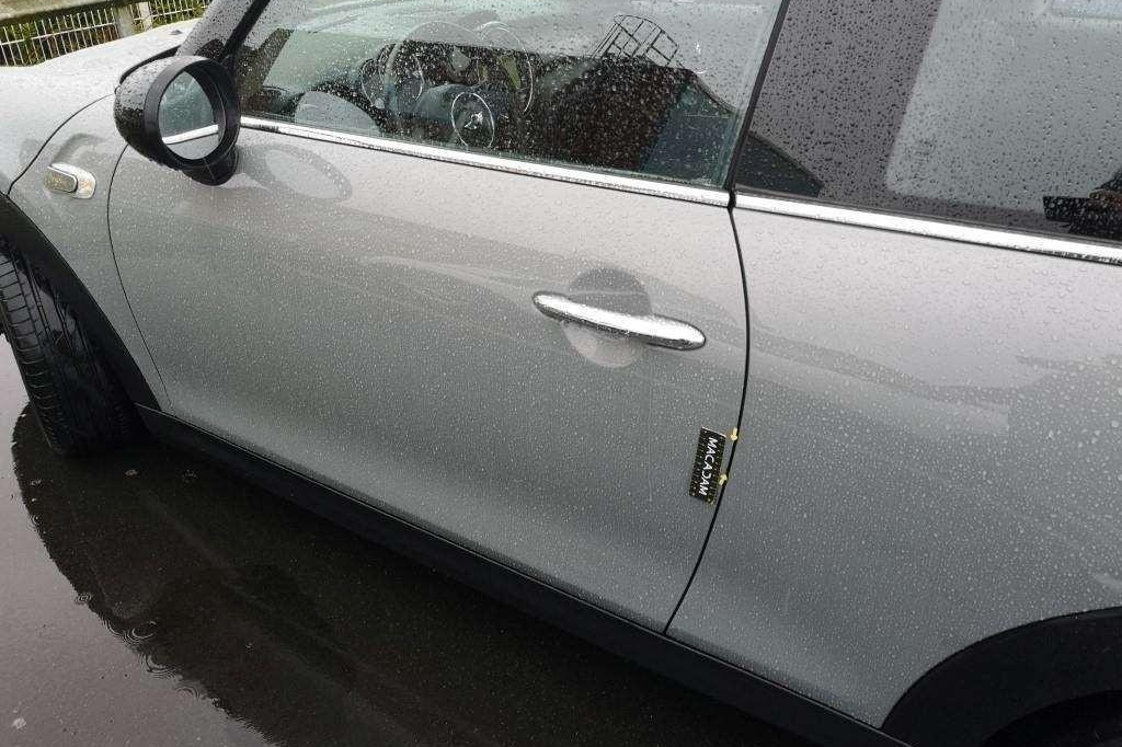 MINI Cooper 2016 photo 15