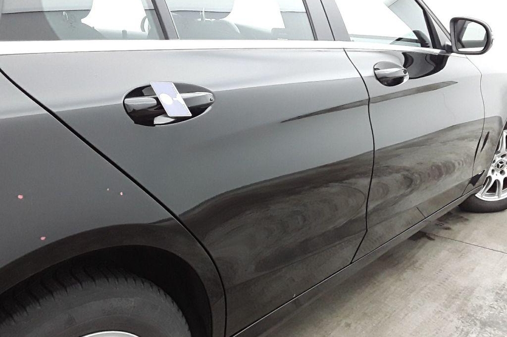 Mercedes-Benz C-Klasse 2017 photo 36