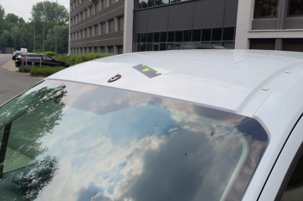 Ford Transit Courier 2016 фото 14