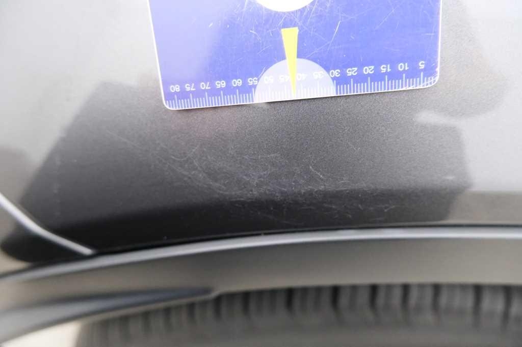 Land Rover Range Rover 2017 photo 8