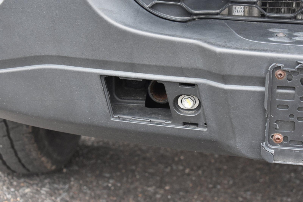 Iveco Daily Koffer 2016 фото 9