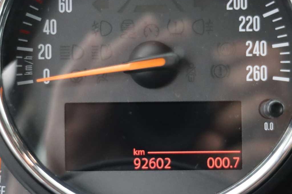 MINI One Clubman 2017 фото 3