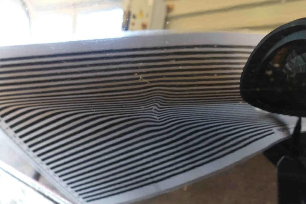 Mercedes-AMG CLA-Klasse 2017 photo 32