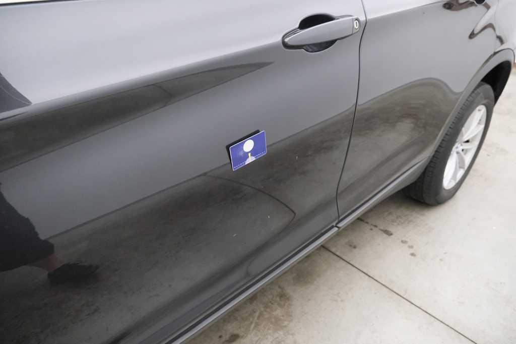 BMW X4 2014 фото 47