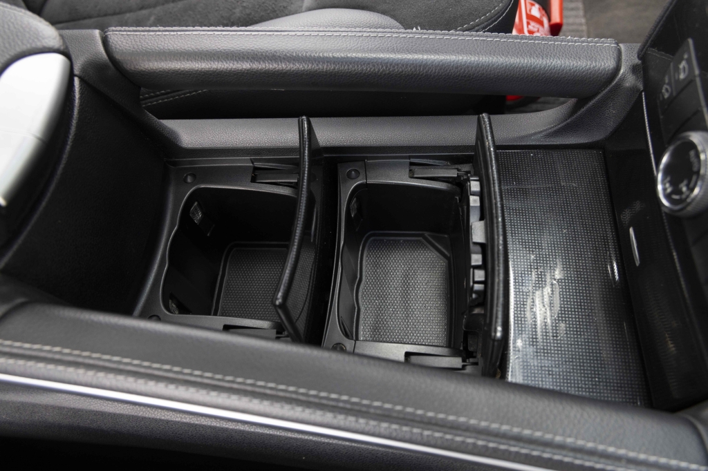 Mercedes-Benz M-Class ML500 W164 2006 фото 23