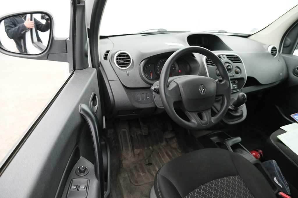 Renault Kangoo 2015 фото 2