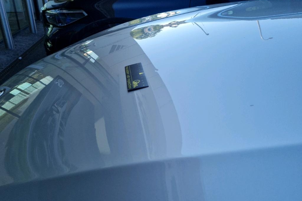 BMW X5 2016 photo 12