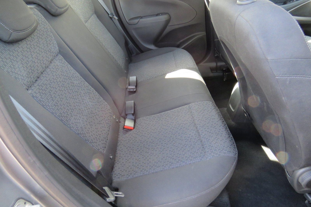 Opel Crossland X 2019 фото 67