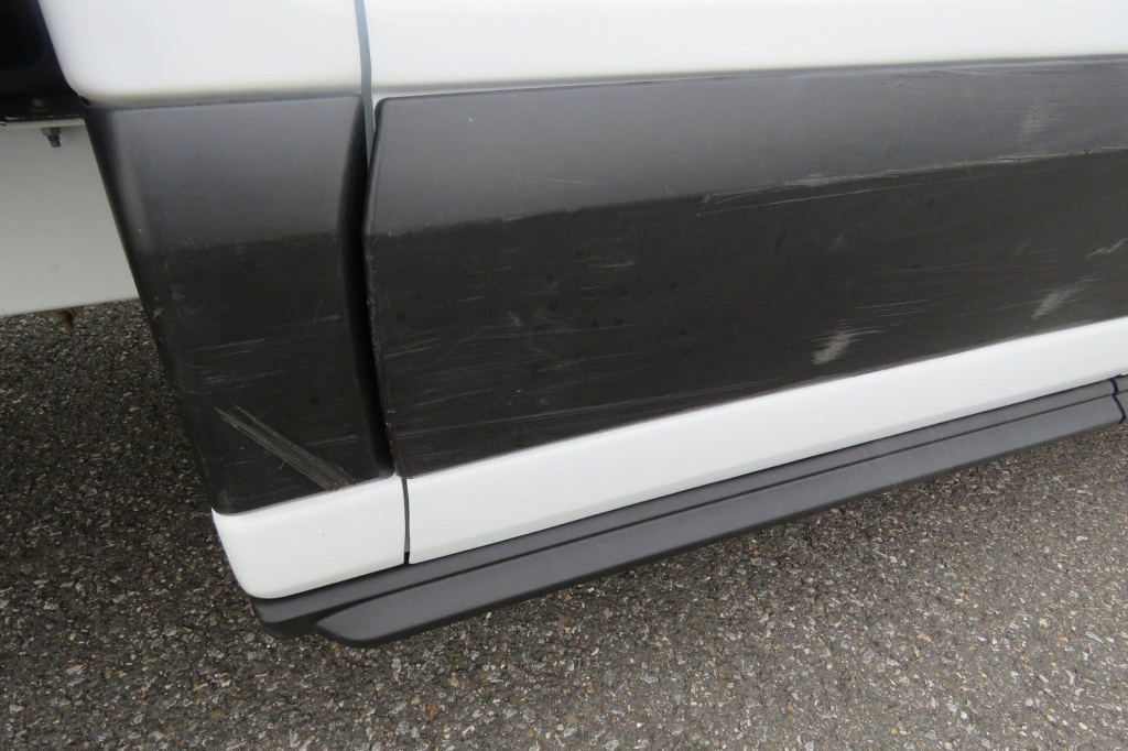 Ford Transit Pritsche 2020 фото 50