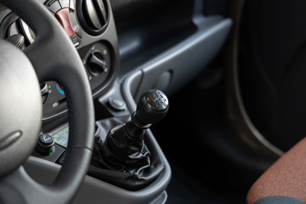 Fiat Doblo пасс. 2011 photo 15