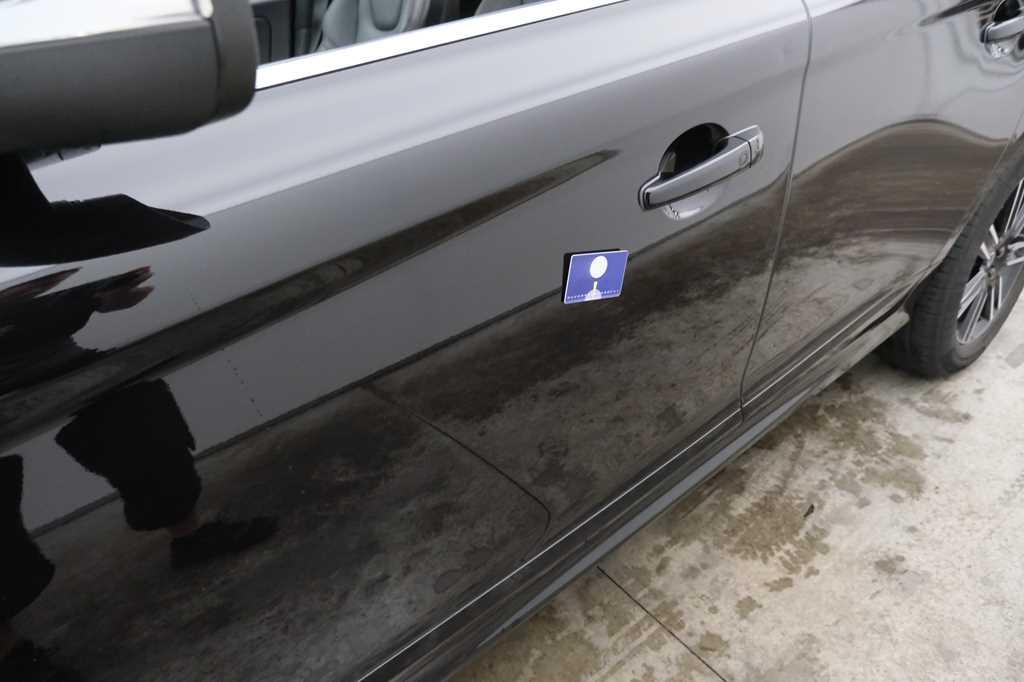 Volvo XC60 2017 photo 44