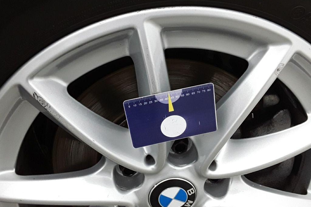 BMW 2er Gran Tourer 2017 photo 23