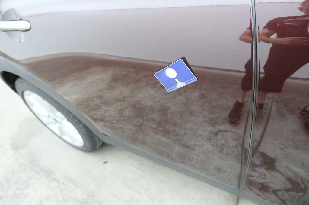 MINI Cooper Clubman 2017 photo 13