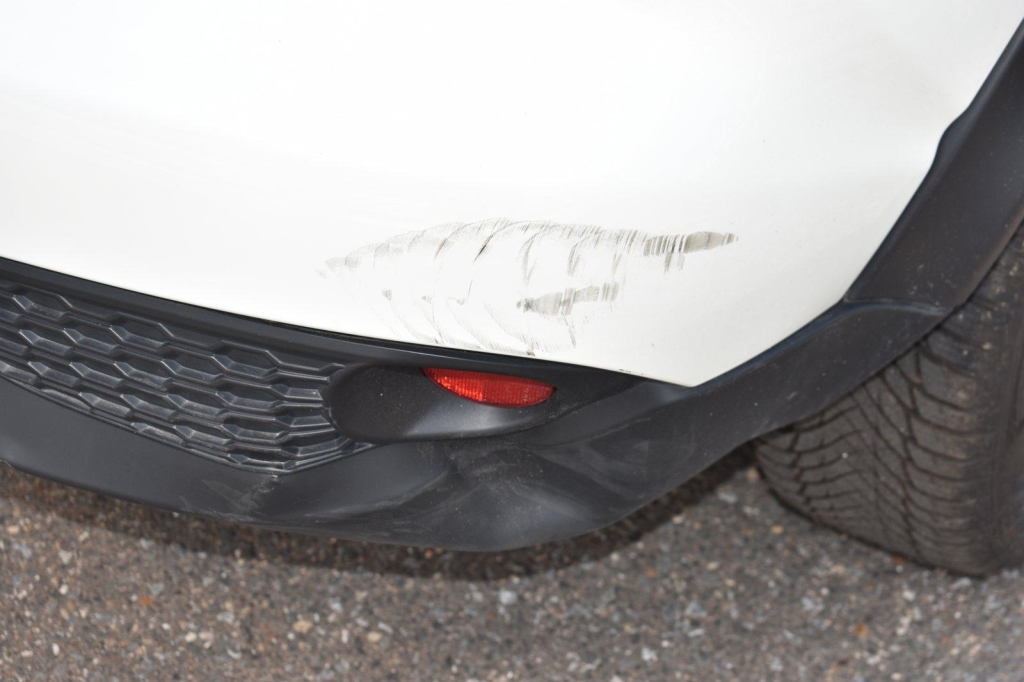 Nissan Juke 2018 фото 16