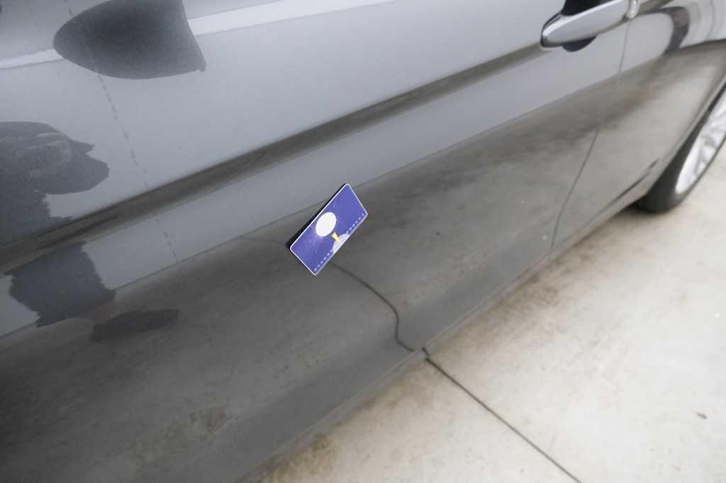 BMW 3er 2017 фото 15