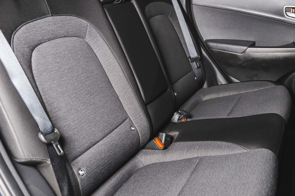 Hyundai Kona 2020 фото 32