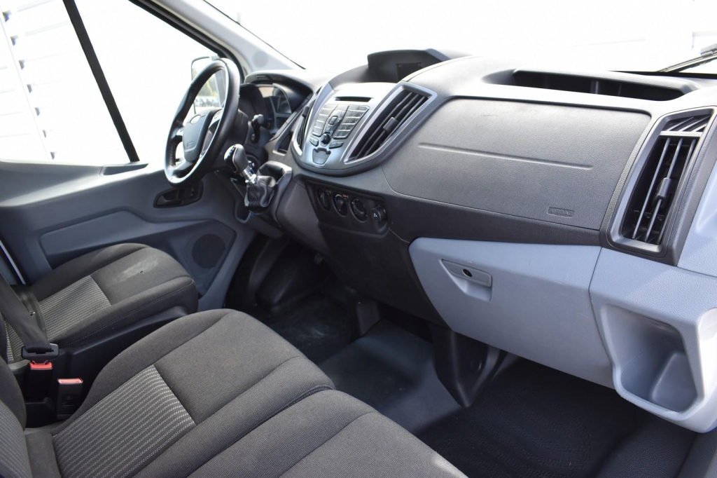 Ford Transit Kasten 2019 photo 6