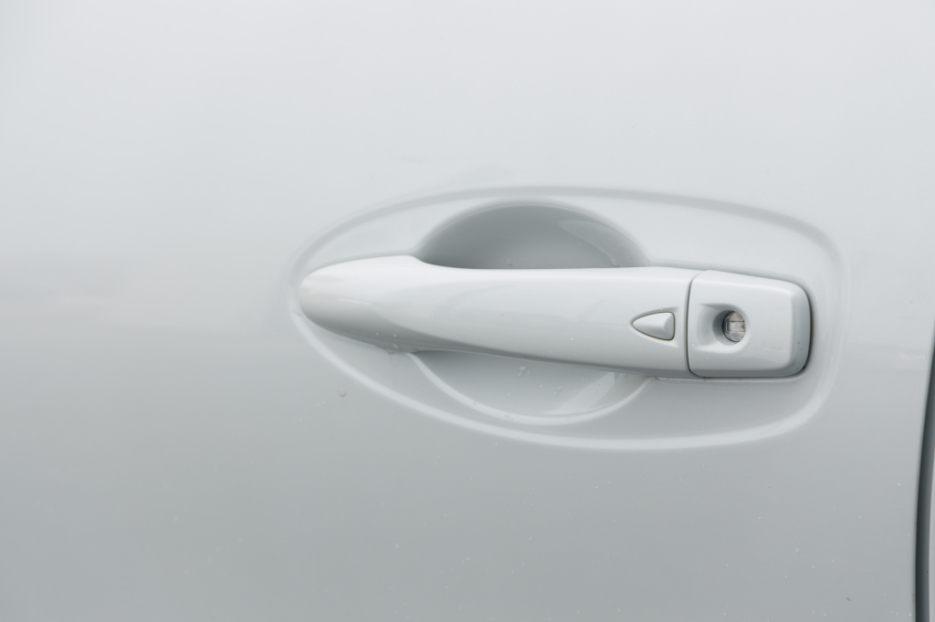 Renault Kadjar BOSE фото 30