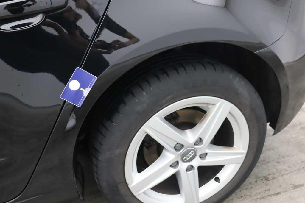 Audi A3 Sportback 2017 фото 33