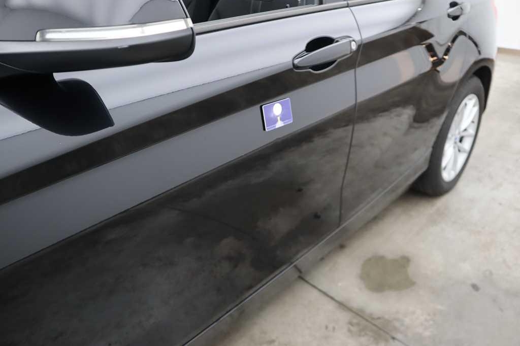 BMW 1er 2015 фото 19