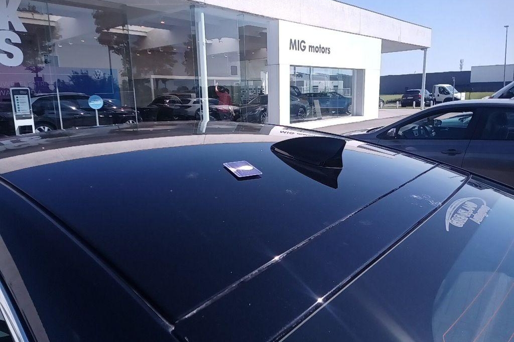 Opel Insignia 2016 photo 23