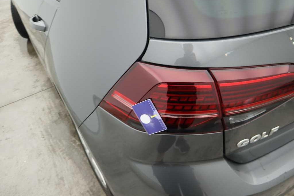 Volkswagen Golf 2018 фото 27