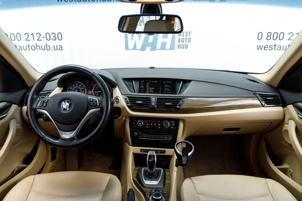 BMW X1 28I 2013 photo 13
