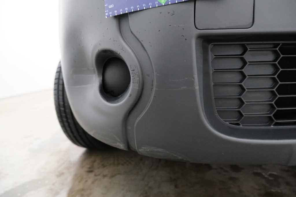 Renault Kangoo Express 2016 photo 35