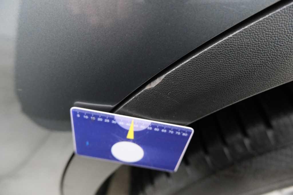 Mercedes-AMG GLC 2017 photo 26