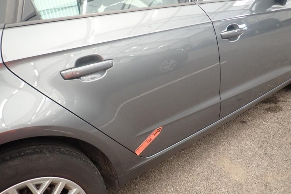 Audi A3 Sportback 2017 photo 9