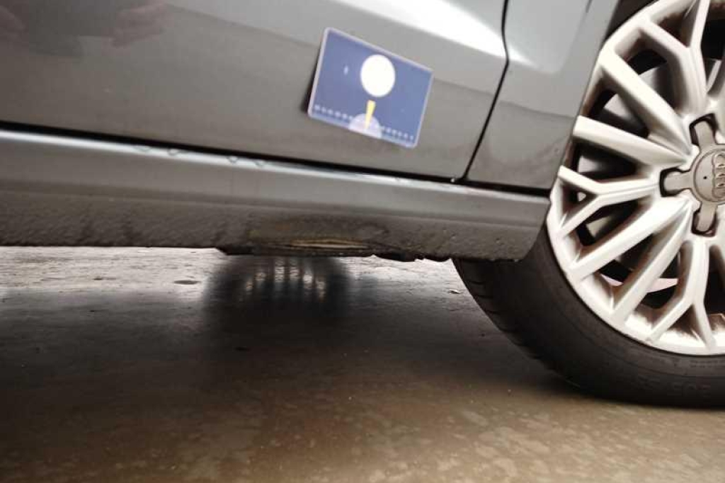 Audi A3 2016 photo 25