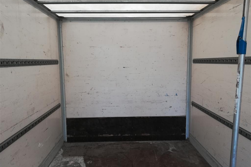 Iveco EuroCargo 2012 фото 38