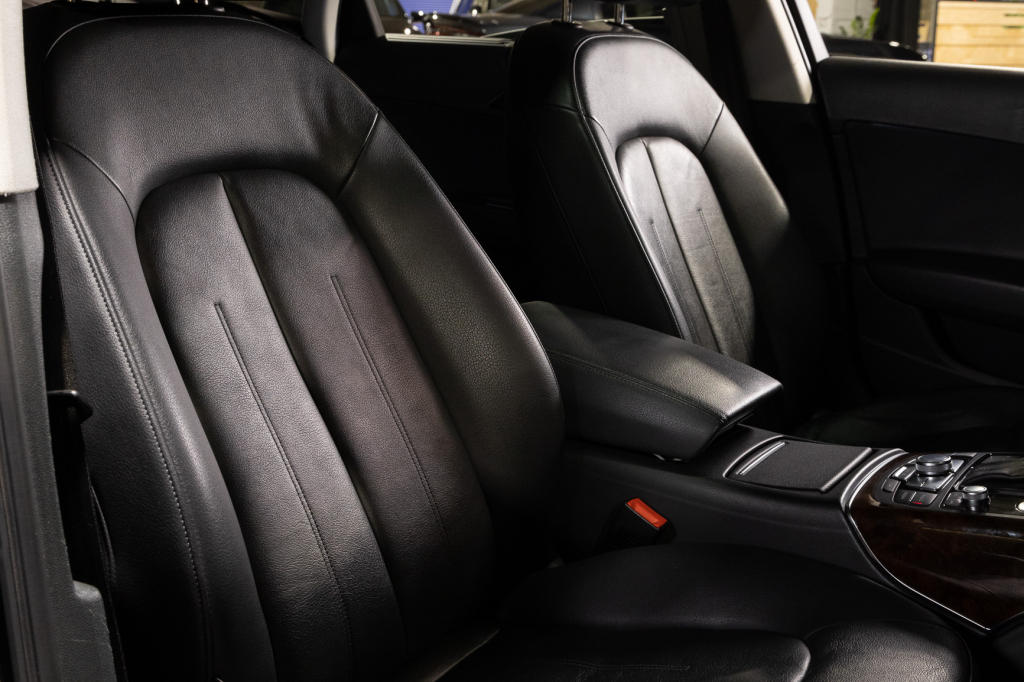 Audi A6 Premium Plus фото 26