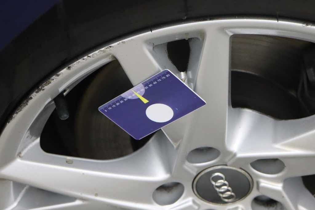 Audi A4 Avant 2016 photo 9