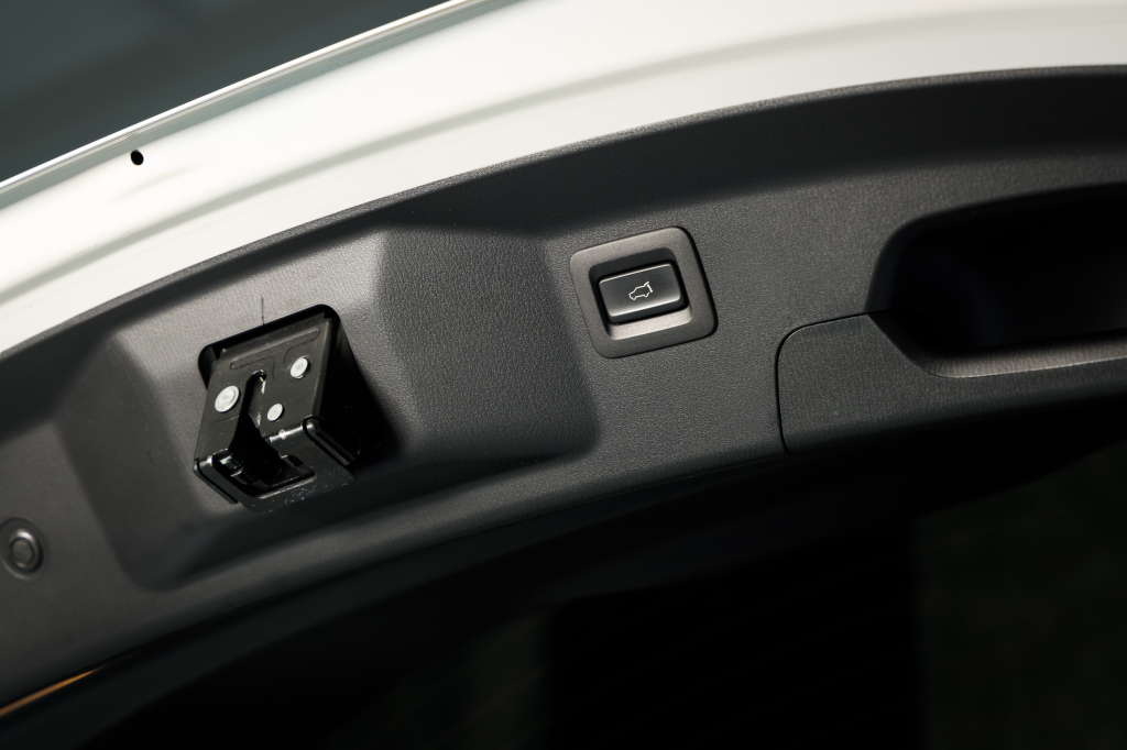 Mazda CX-9 Grand Touring 2017 photo 43