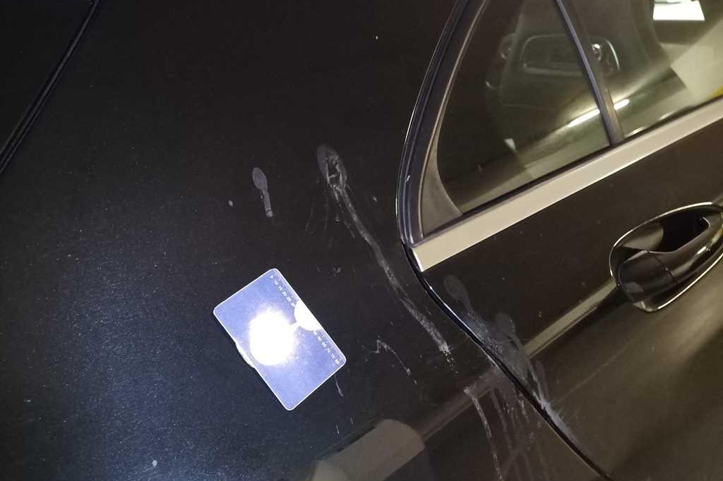 Mercedes-Benz A-Klasse 2016 photo 12