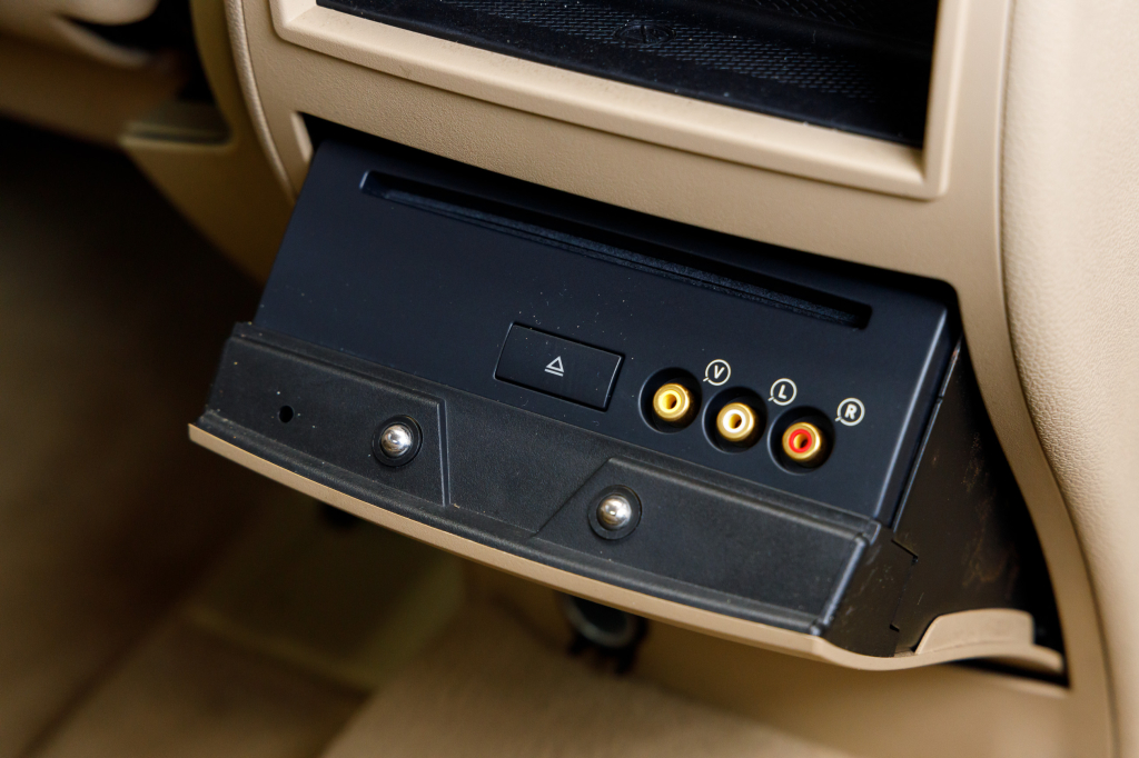 Mercedes-Benz GL 350 Bluetec 2011 photo 13