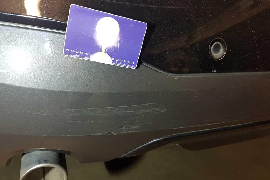 BMW X1 2018 фото 14