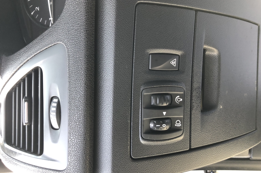 Renault Laguna фото 15