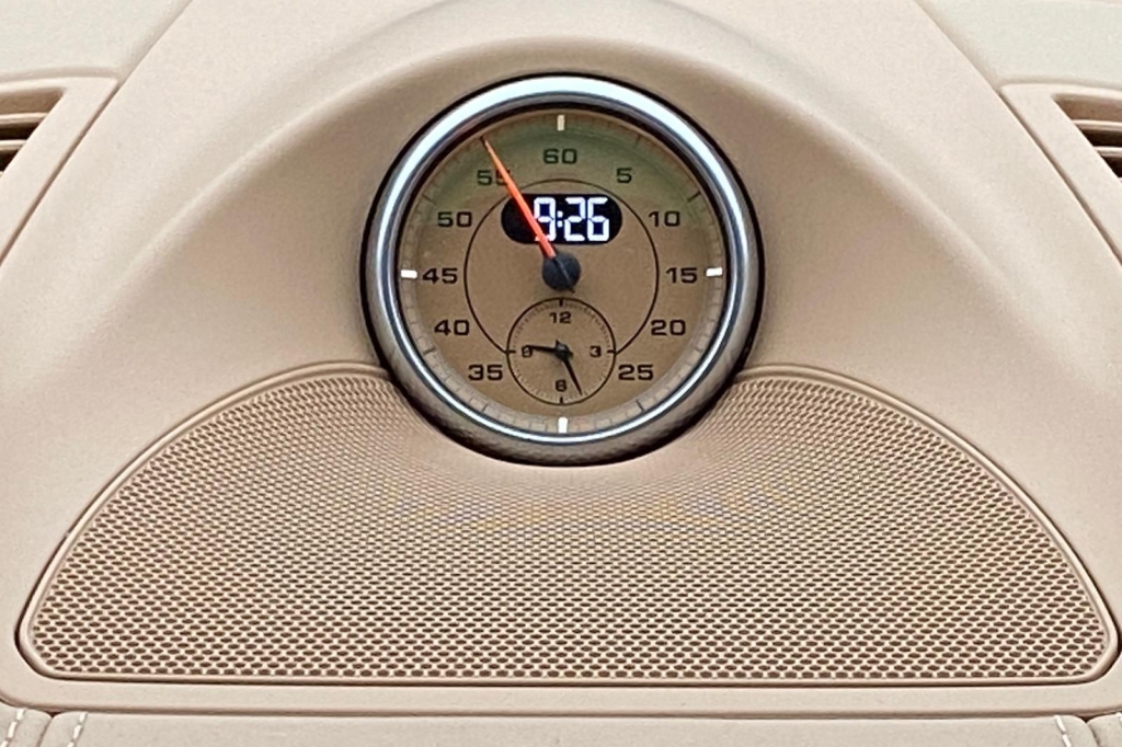 Porsche Cayenne GTS 2015 photo 3