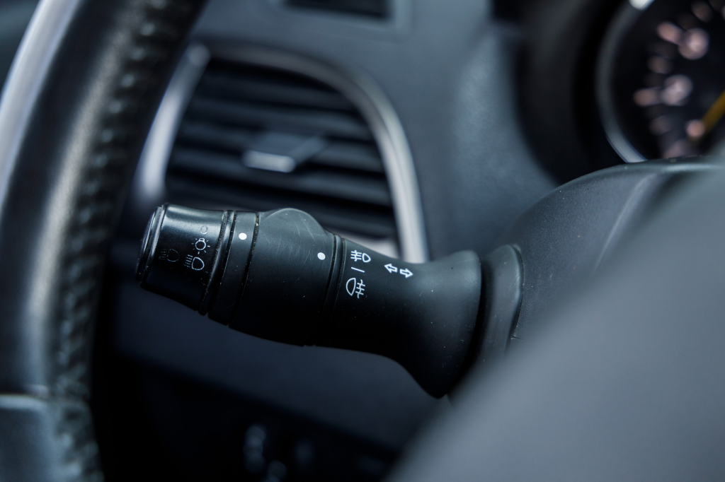 Renault Megane 2015 фото 23