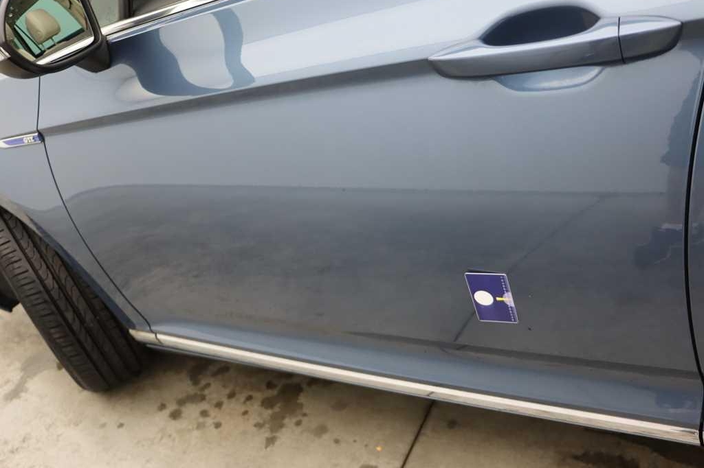 Volkswagen Passat Variant 2017 фото 22