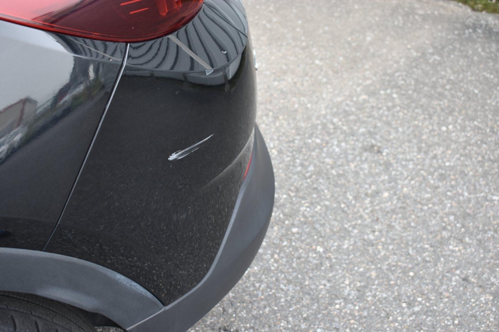 Opel Grandland X 2019 photo 8